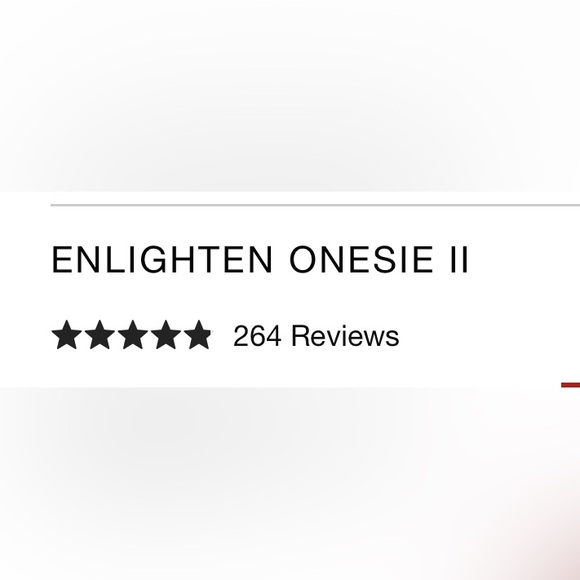 Nama enlighten onesie II - Picture 10 of 15